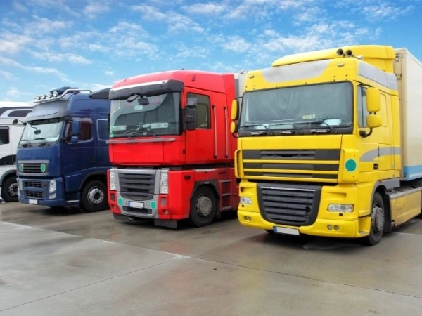 Konya Kelkit Nakliye